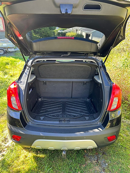 Opel Mokka 8 of 21