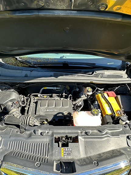 Opel Mokka 11 of 21