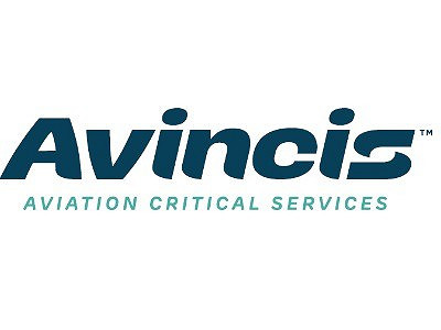 Avincis Aviation Norway AS logo