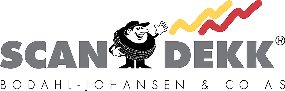 Bodahl-Johansen & Co AS logo