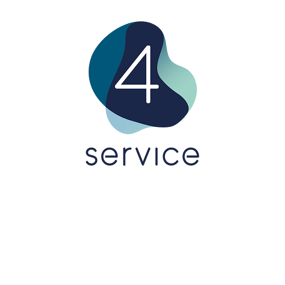 4Service AS logo