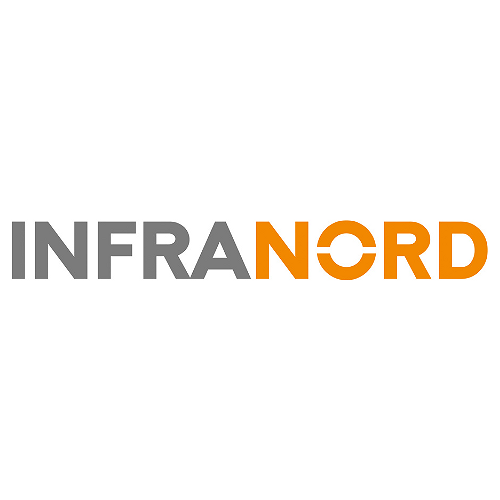 Infranord Norge AS logo