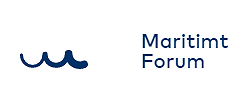 Stiftelsen Maritimt Forum logo