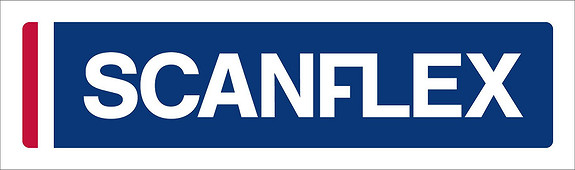 Scanflex AS logo