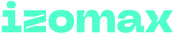 Izomax AS logo