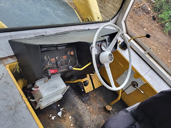 JCB 3C 3 of 4