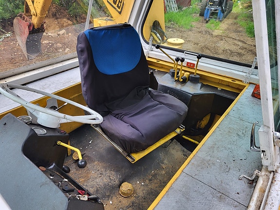 JCB 3C 4 of 4