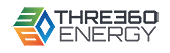 THREE60 Energy Norway AS logo