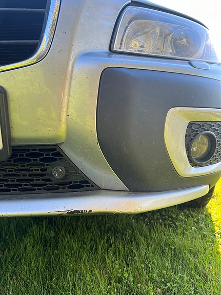 Volvo XC70 29 of 30