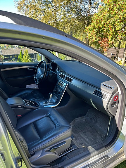 Volvo XC70 20 of 30
