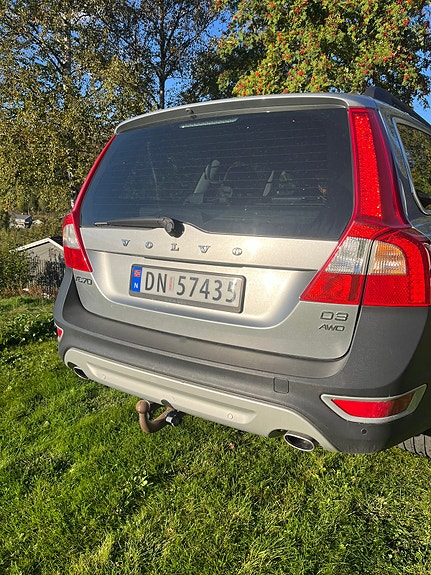 Volvo XC70 8 of 30