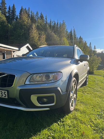 Volvo XC70 7 of 30