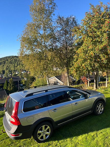 Volvo XC70 5 of 30
