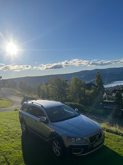 Volvo XC70 27 of 30