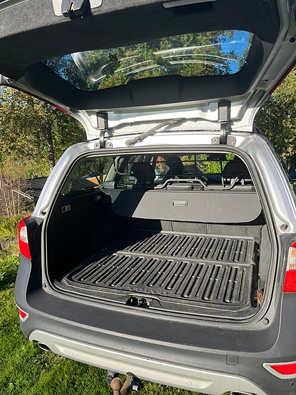 Volvo XC70 10 of 30
