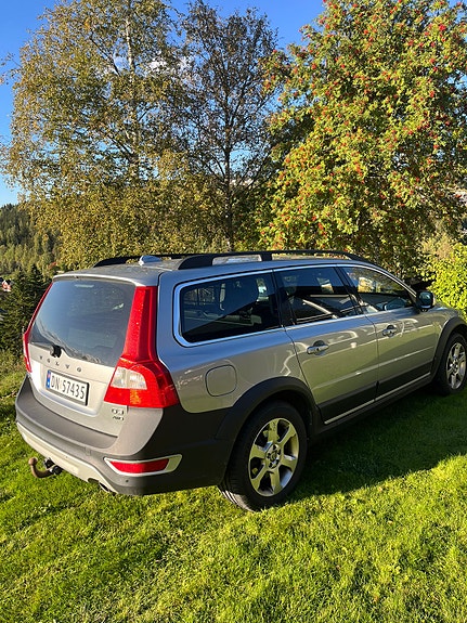 Volvo XC70 6 of 30