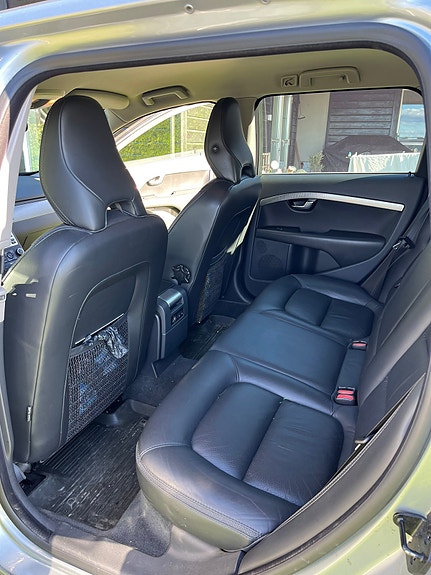 Volvo XC70 21 of 30