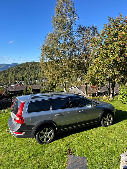 Volvo XC70 12 of 30