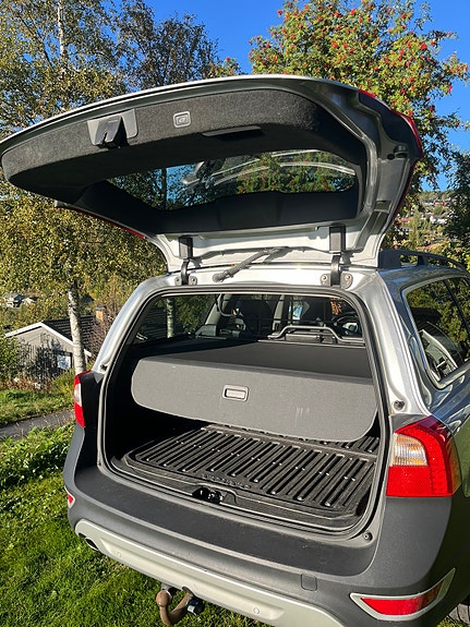 Volvo XC70 9 of 30