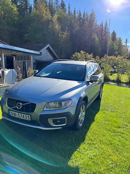 Volvo XC70 15 of 30