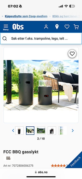 Product image 2 of 3