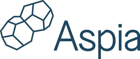 Aspia Norge AS logo