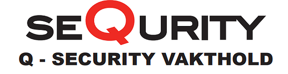 Quality Security AS logo