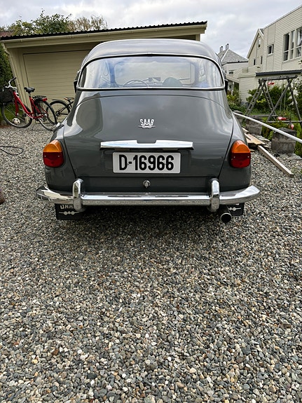 Saab 12 of 22