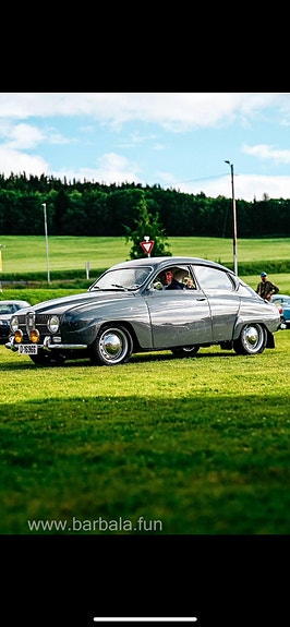 Saab 13 of 22