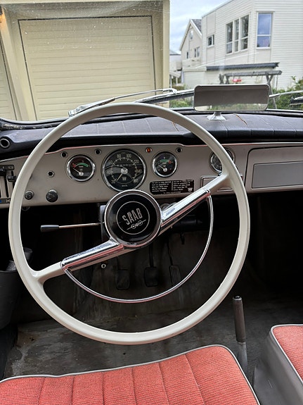 Saab 17 of 22