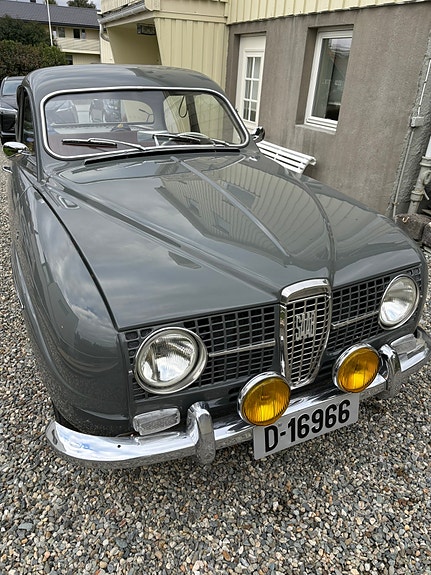 Saab 7 of 22