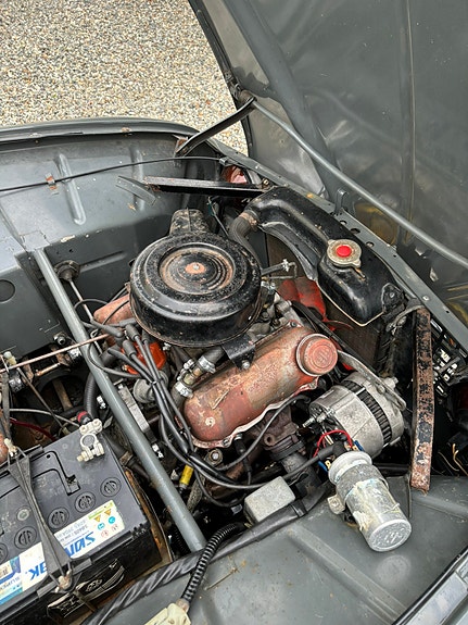 Saab 19 of 22