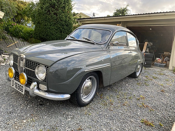 Saab 10 of 22