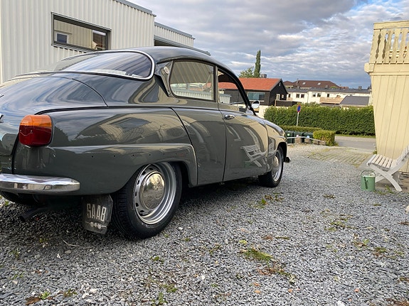 Saab 11 of 22