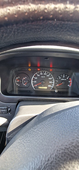 Toyota HiAce 8 of 8