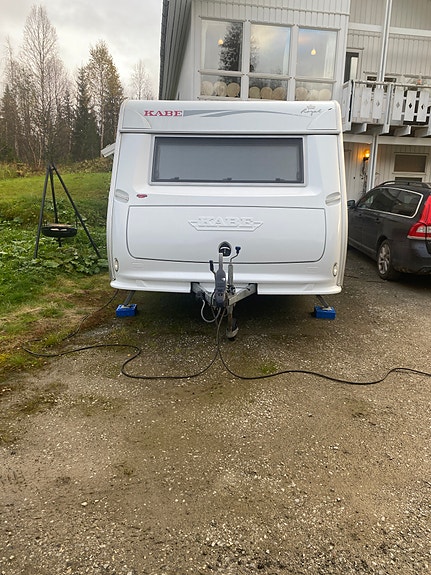 KABE KABE ROYAL 560 LXL KS 3 of 30