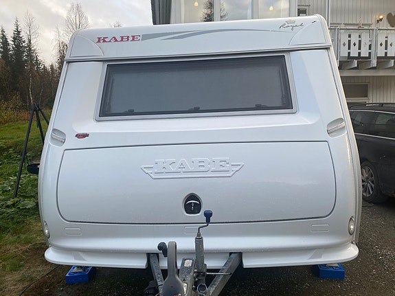 KABE KABE ROYAL 560 LXL KS 6 of 30