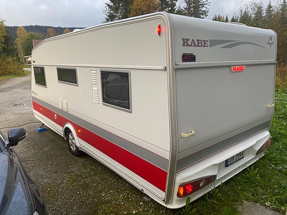 KABE KABE ROYAL 560 LXL KS 7 of 30