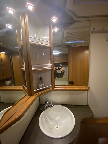 KABE KABE ROYAL 560 LXL KS 13 of 30