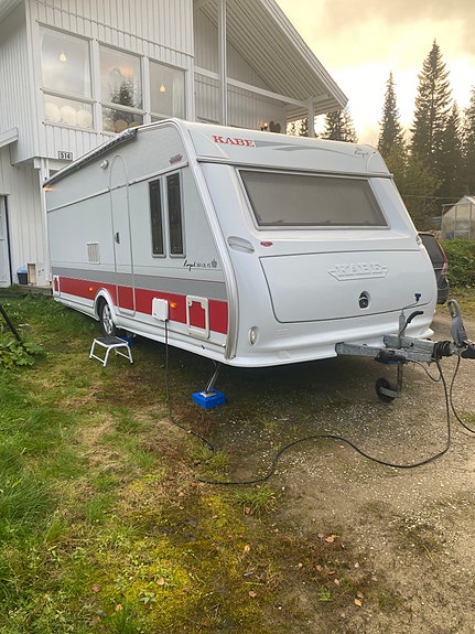KABE KABE ROYAL 560 LXL KS 2 of 30