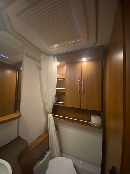 KABE KABE ROYAL 560 LXL KS 15 of 30