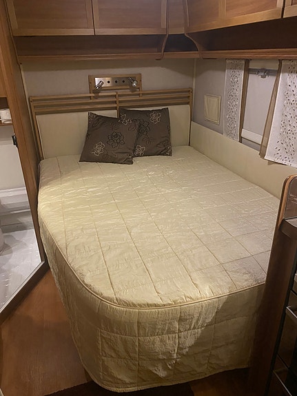 KABE KABE ROYAL 560 LXL KS 9 of 30