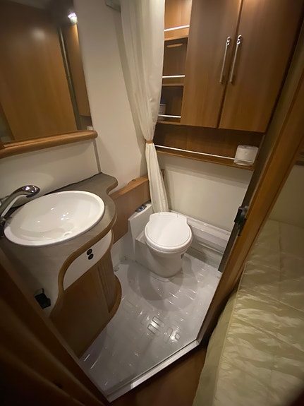KABE KABE ROYAL 560 LXL KS 12 of 30
