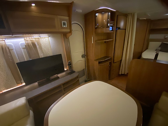 KABE KABE ROYAL 560 LXL KS 29 of 30