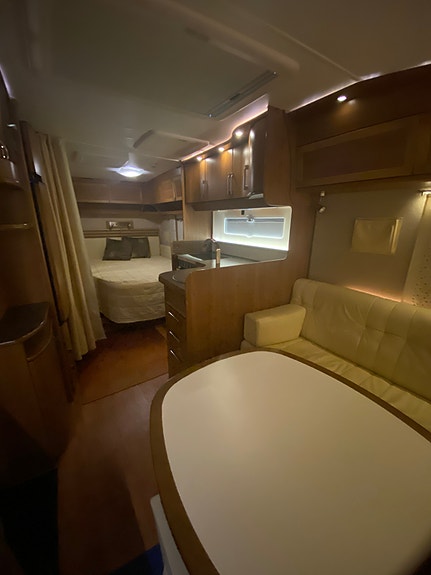 KABE KABE ROYAL 560 LXL KS 27 of 30