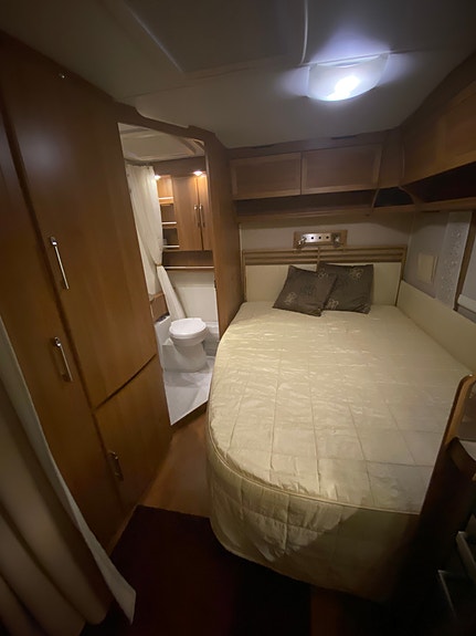 KABE KABE ROYAL 560 LXL KS 11 of 30