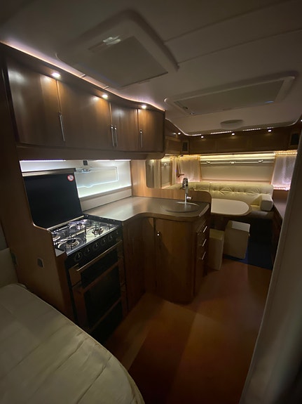 KABE KABE ROYAL 560 LXL KS 16 of 30