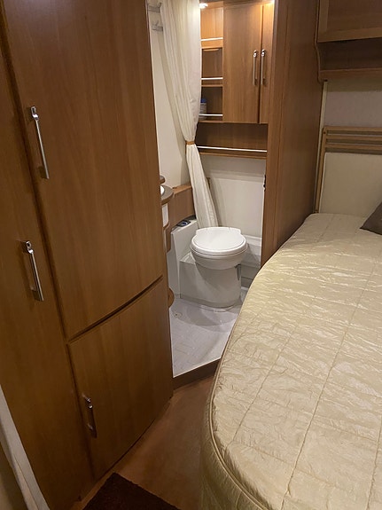 KABE KABE ROYAL 560 LXL KS 10 of 30