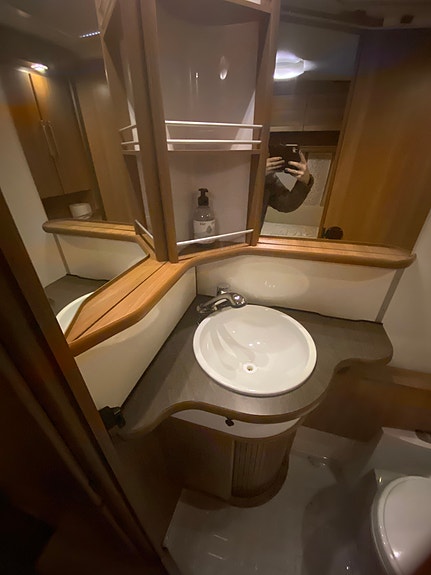 KABE KABE ROYAL 560 LXL KS 14 of 30