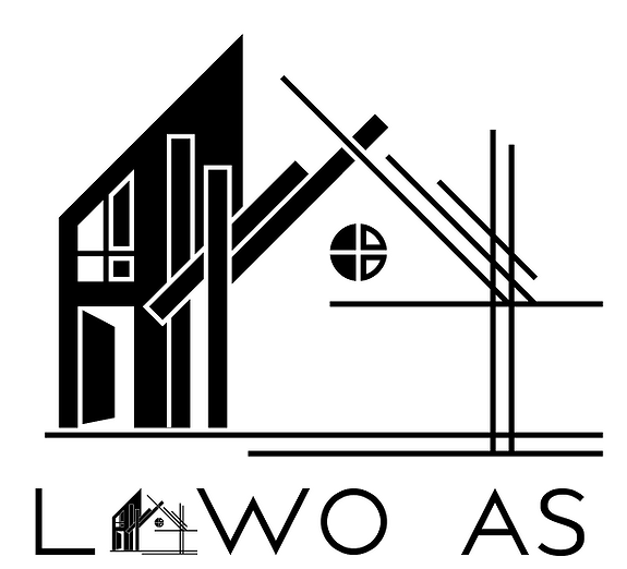 Lawo AS logo